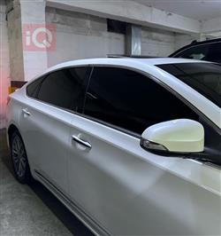 تويوتا أفالون